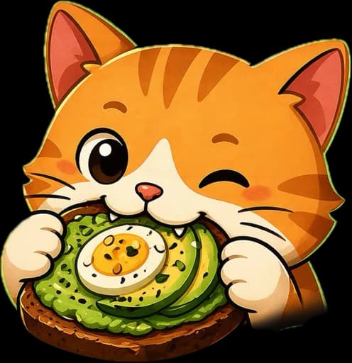 KusWise cat